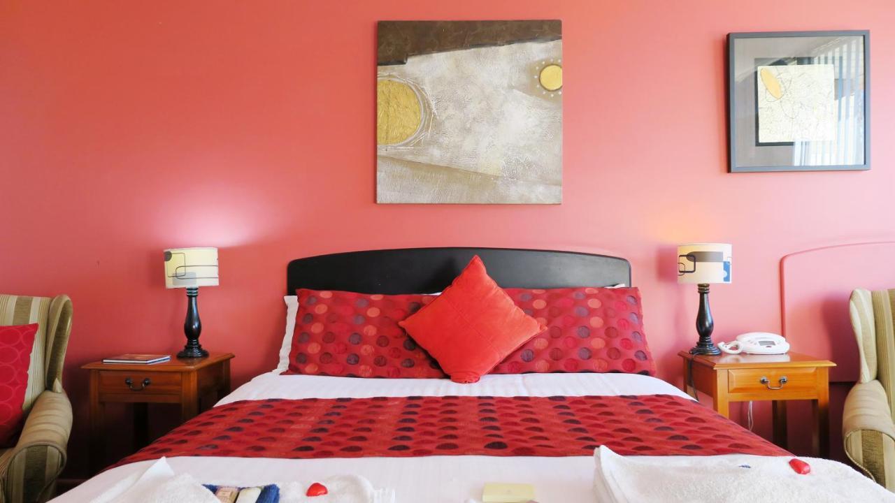 New Norfolk Junction Motel Luaran gambar