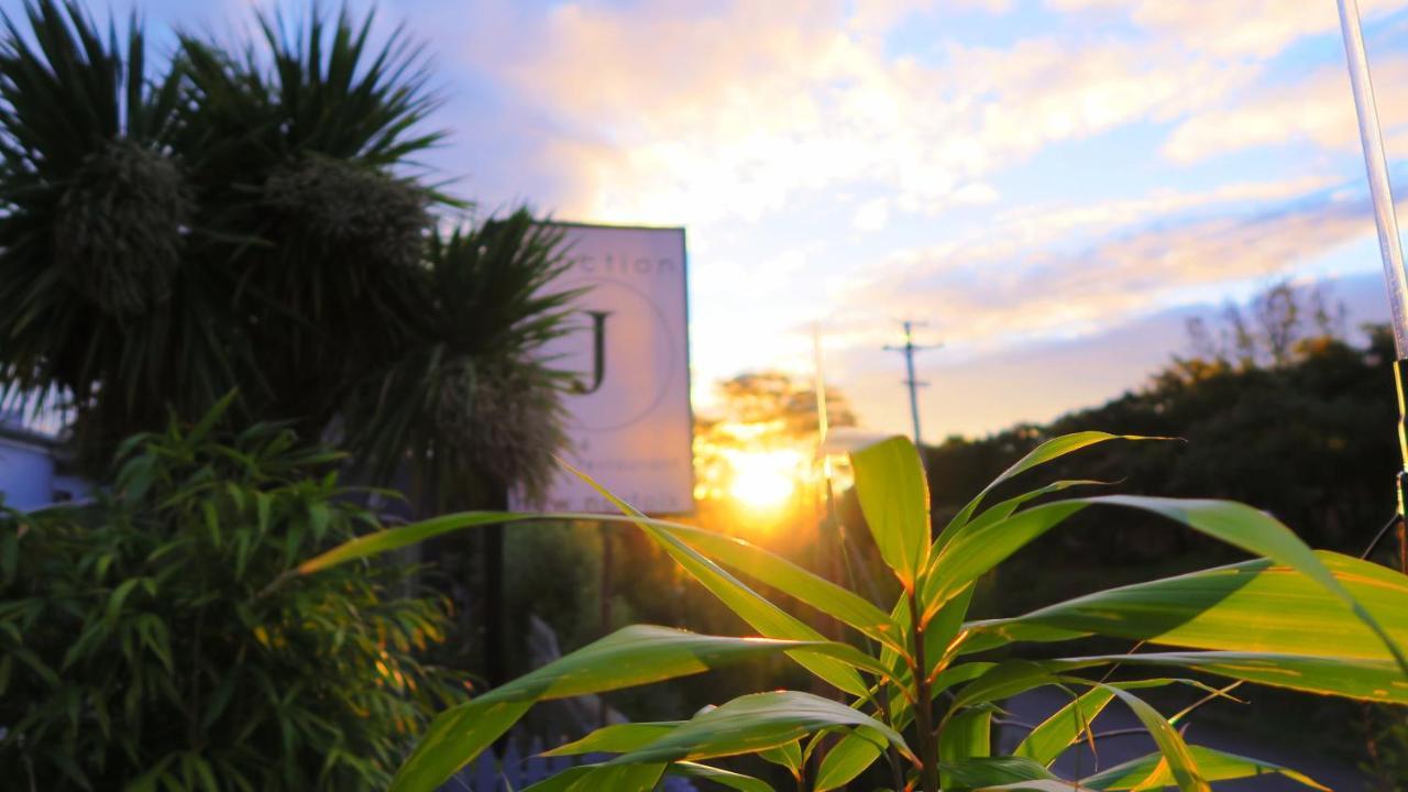 New Norfolk Junction Motel Luaran gambar