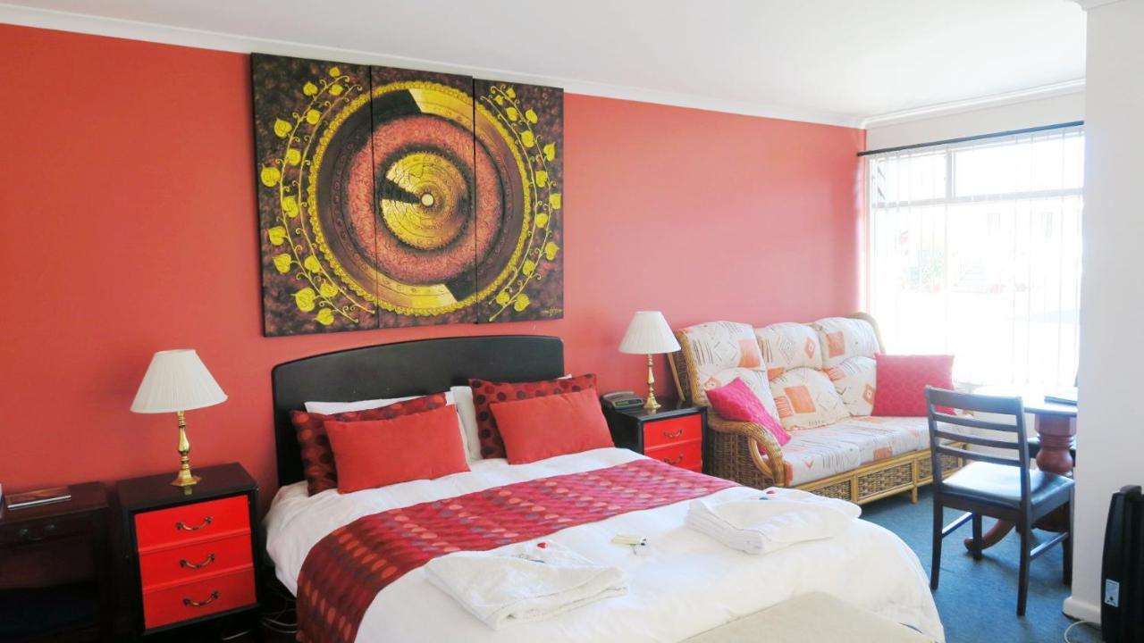 New Norfolk Junction Motel Luaran gambar