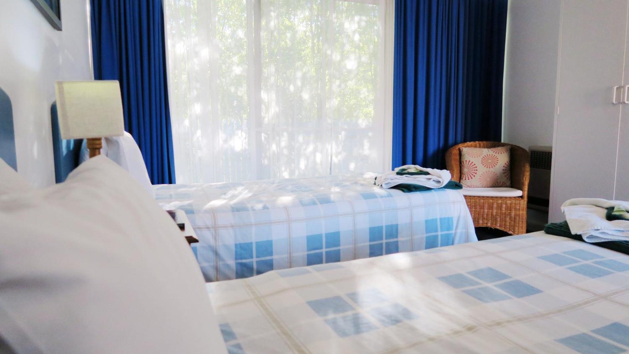 New Norfolk Junction Motel Bilik gambar